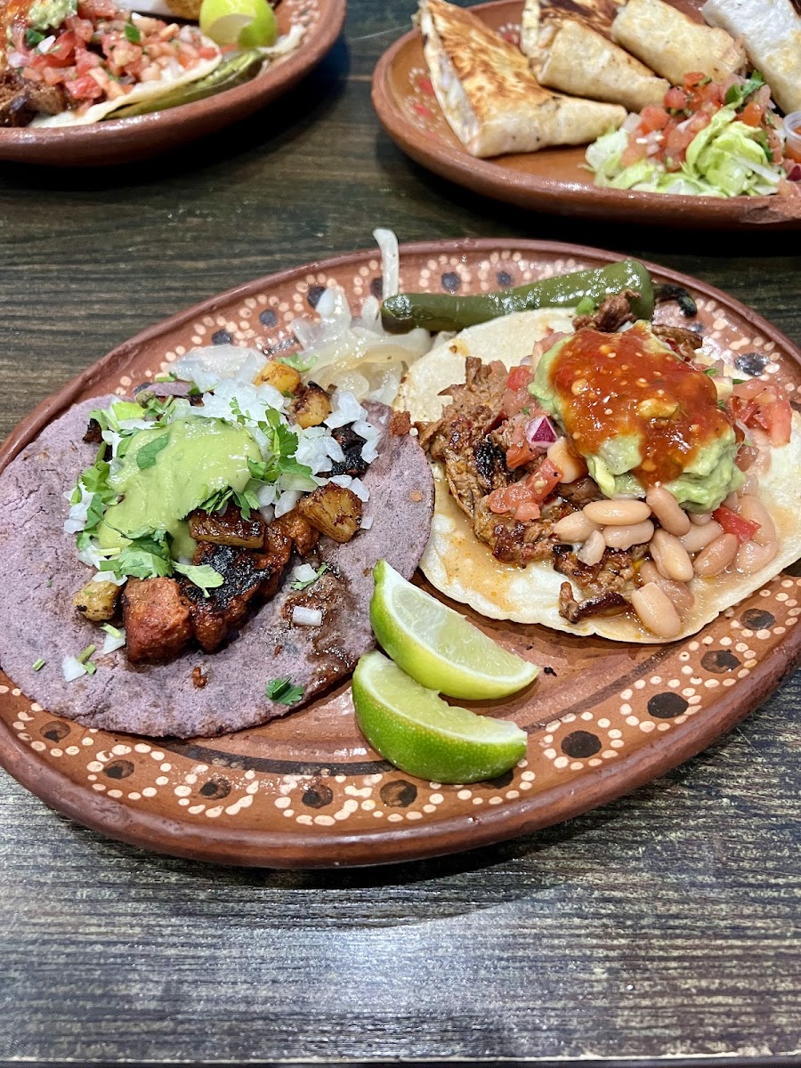 Chuy's Fiestas Taqueria Li Photos 2